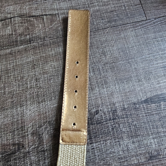 MICHAEL KORS - belt - Picture 9 of 11